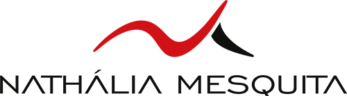 Logotipo de Nathalia Mesquita
